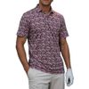 Áo Golf Nam Tay Ngắn Sucker Punch Polo - Ultracool WS1001011-230 | Wil