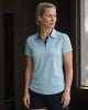 Áo Golf Nữ Tay Ngắn Wildside Polo - Ultracool 100 - Glacier WS1001012-