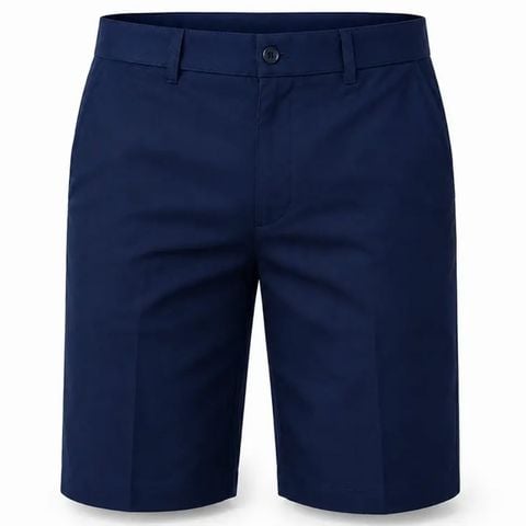 Quần Short Golf Nam Midnight WS101009-01 | Wildside