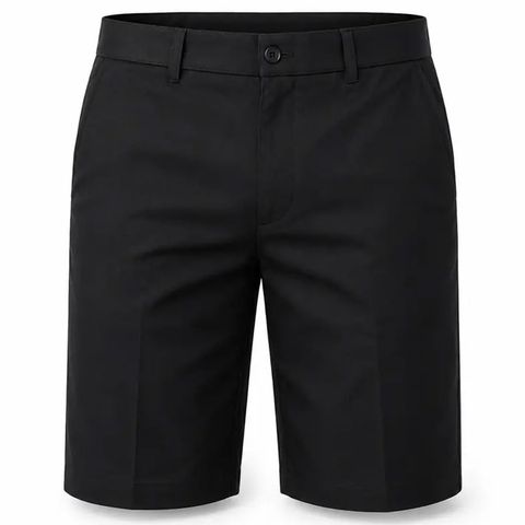 Quần Short Golf Nam Blackout WS101009-02 | Wildside