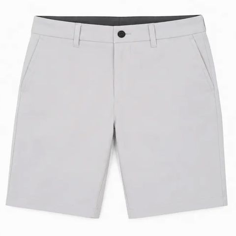 Quần Short Golf Nam Sedate Gray WS101009-04 | Wildside