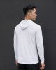 Áo Khoác Nam UV Ultracool 100 Hoodie - Frost WS101401-10 | Wildside