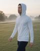 Áo Khoác Nam UV Ultracool 100 Hoodie - Frost WS101401-10 | Wildside