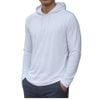 Áo Khoác Nam UV Ultracool 100 Hoodie - Frost WS101401-10 | Wildside