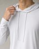 Áo Khoác Nam UV Ultracool 100 Hoodie - Frost WS101401-10 | Wildside