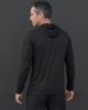 Áo Khoác Nam UV Ultracool 100 Hoodie - Blackout WS101401-12 | Wildside
