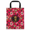 Túi Golf Xách Tay Tote Bag gia công chất liệu Canvas polyester, sublim
