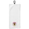 Khăn Golf Lau Gậy Wildside Towel - Frost WS20360603-00 | Wildside