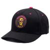 Nón Kết Golf Wildside Patch cap - Black WS301601-01 | Wildside