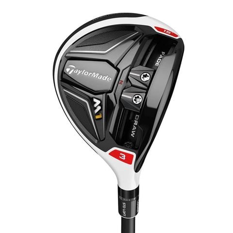 Gậy Fairway M1 | TaylorMade