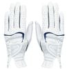 Cặp găng tay golf nữ All Weather LPR GGG-X016WW (White/Navy) | XXIO