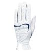 Cặp găng tay golf nữ All Weather LPR GGG-X016WW (White/Navy) | XXIO