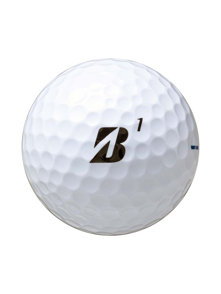 Hộp 12 bóng golf EXTRA SOFT WHITE 2025 | BridgeStone