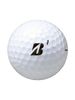 Hộp 12 bóng golf EXTRA SOFT WHITE 2025 | BridgeStone