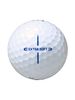 Hộp 12 bóng golf EXTRA SOFT WHITE 2025 | BridgeStone