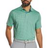 Áo Golf Nam Tay Ngắn Circle Foulard Lisle 37454 | FootJoy