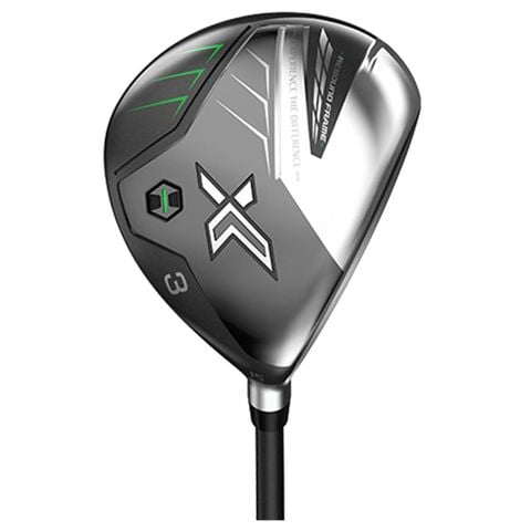 Gậy Fairway XX12 EKS | XXIO