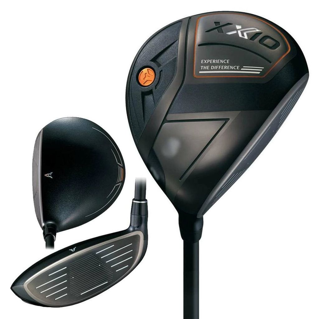 Gậy Fairway Launcher FL Ladies | CleveLand