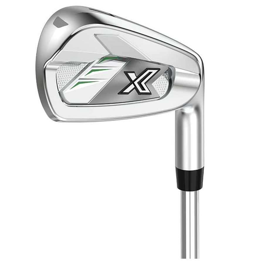 Bộ gậy sắt XX13 EKS | XXIO