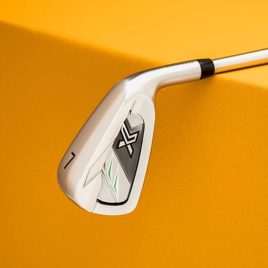 Bộ gậy sắt XX13 EKS | XXIO