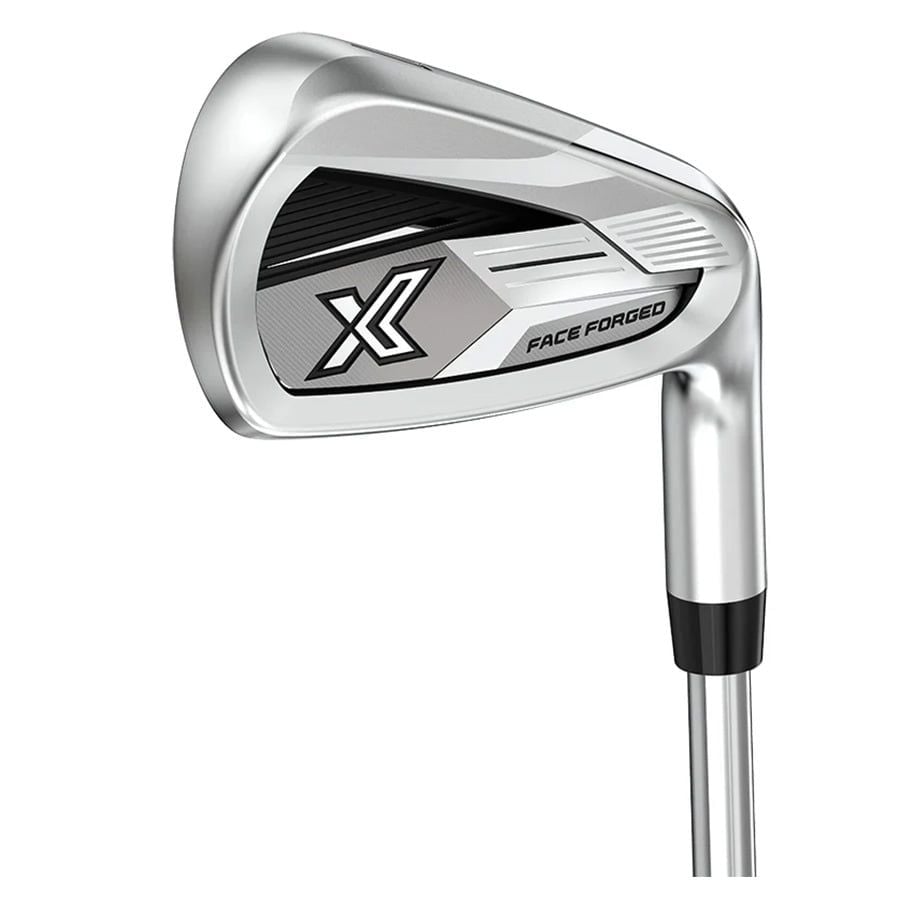 Gậy sắt XX11 Black Forged | XXIO