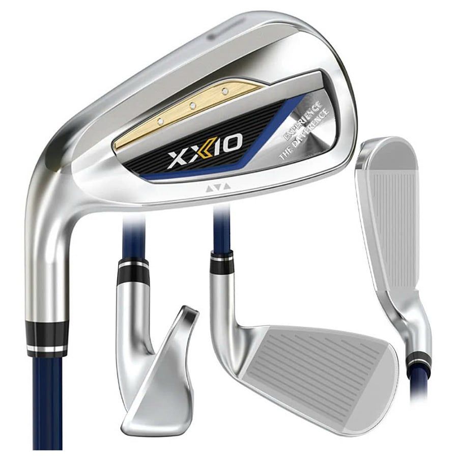 Bộ gậy sắt XX13 LEFT HAND | XXIO