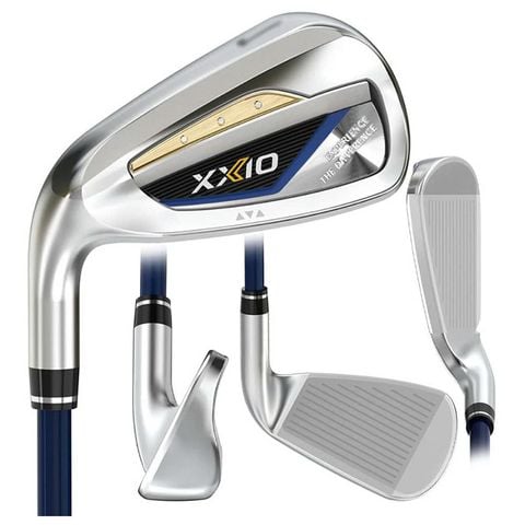 Bộ gậy sắt XX13 LEFT HAND | XXIO