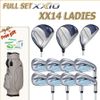 Bộ Fullset NỮ 11 GẬY XX14 | XXIO