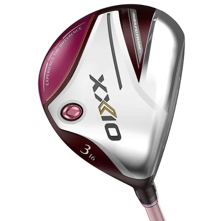 Gậy Fairway XX12 Bordeaux | XXIO