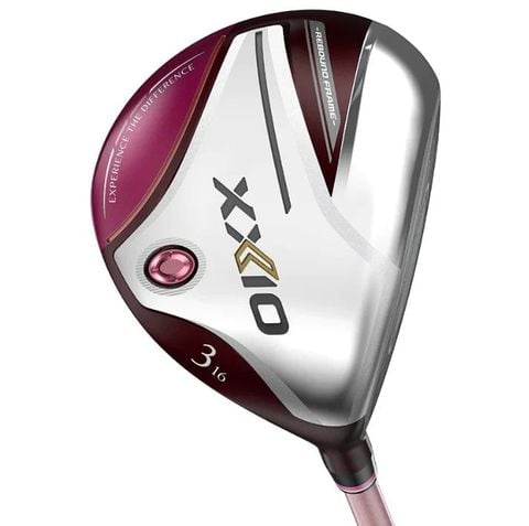 Gậy Fairway XX12 Bordeaux | XXIO