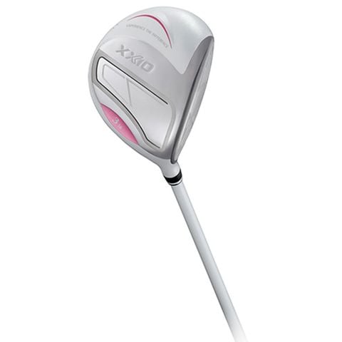 Gậy Fairway nữ XX14 WHITE | XXIO