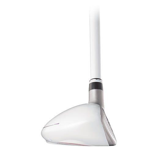 Gậy Hybrid nữ XX14 WHITE | XXIO