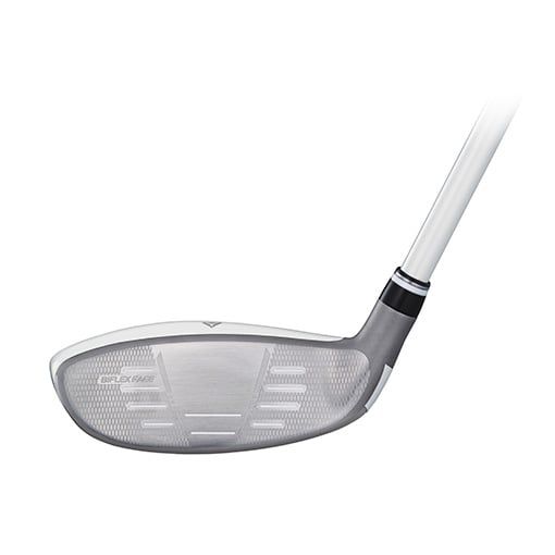 Gậy Hybrid nữ XX14 WHITE | XXIO