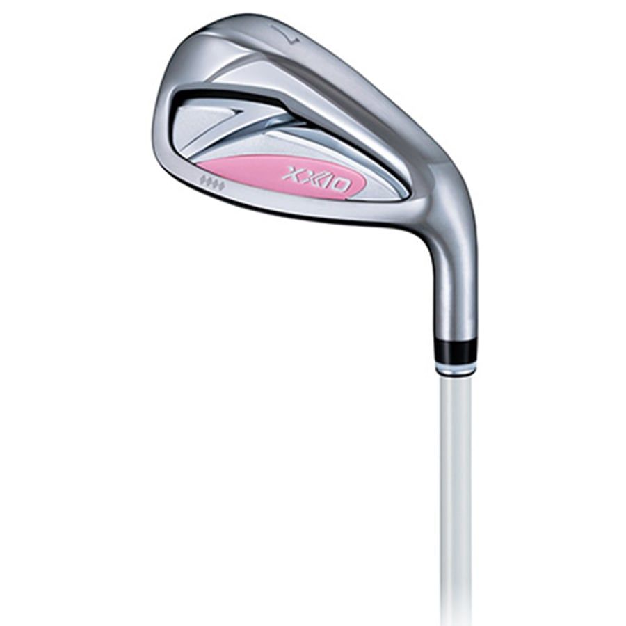 Bộ gậy sắt nữ XX14 | XXIO