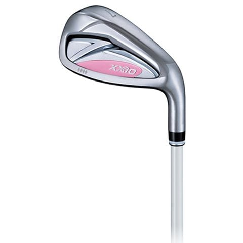 Bộ gậy sắt nữ XX14 WHITE | XXIO