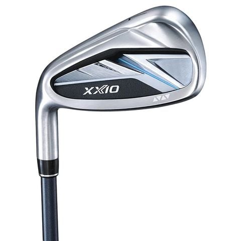 Bộ Gậy Sắt XX14 Steel LH | XXIO