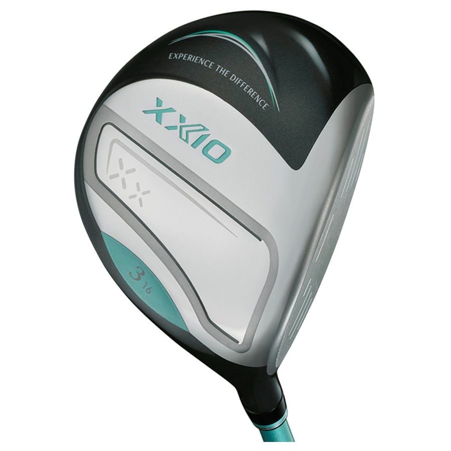Gậy Fairway Nữ XX14 Teal Mint | XXIO