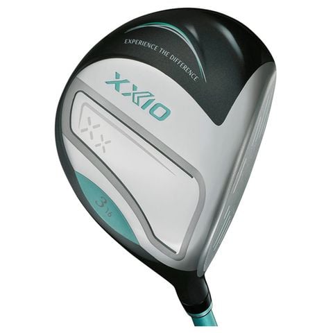Gậy Fairway Nữ XX14 Teal Mint | XXIO