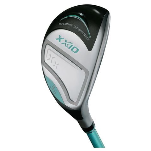 Gậy Hybrid Nữ XX14 Teal Mint | XXIO