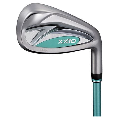 Bộ Gậy Sắt Nữ XX14 Teal Mint | XXIO