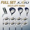 BỘ FULL SET 12 GẬY XX13 LEFT HAND | XXIO