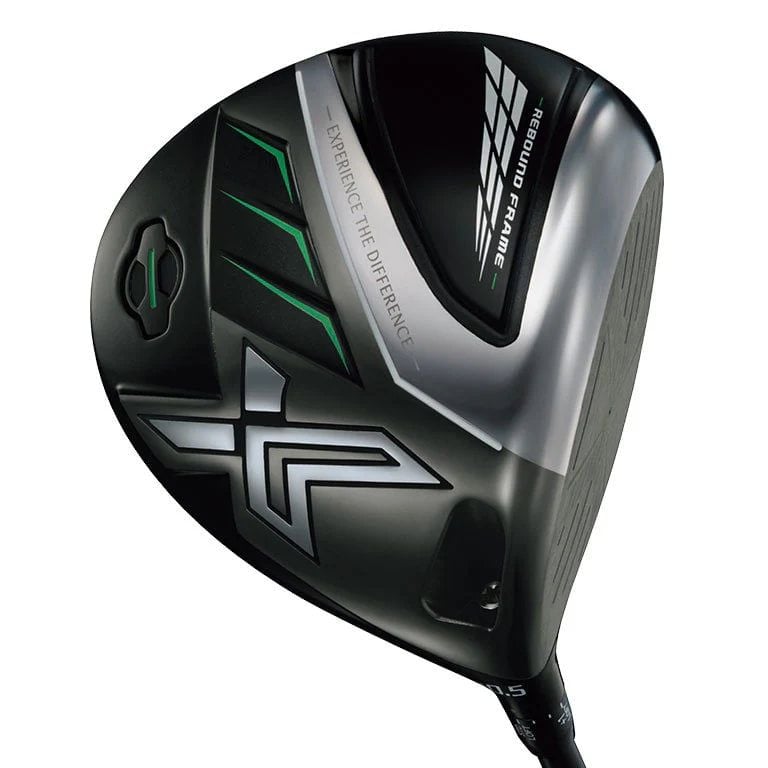 Gậy Driver XX12 Eks | XXIO