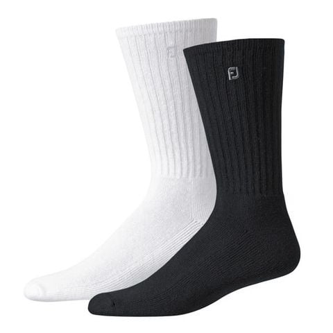 Vớ golf nam ComfortSof Crew Men 16325 | FootJoy