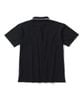 Áo golf nam tay ngắn CD10-CLPL MCM-4A-AP52 (Black) | MARK & LONA