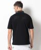 Áo golf nam tay ngắn CD10-CLPL MCM-4A-AP52 (Black) | MARK & LONA