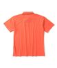 Áo golf nam tay ngắn CD10-CLPL MCM-4A-AP52 (Orange) | MARK & LONA