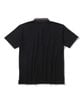 Áo golf nam tay ngắn CD12-GTPL MCM-5A-AP51 (Black) | MARK & LONA
