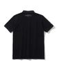 Áo golf nam tay ngắn CD12-MPPL MCM-5A-AP53 (Black) | MARK & LONA