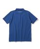 Áo golf nam tay ngắn CD12-MPPL MCM-5A-AP53 (Blue) | MARK & LONA