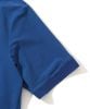 Áo golf nam tay ngắn CD12-MPPL MCM-5A-AP53 (Blue) | MARK & LONA